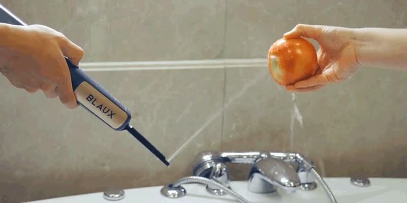 Blaux Bidet