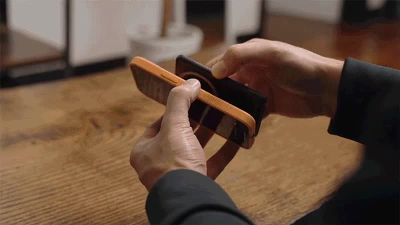 ChargeCard Wireless