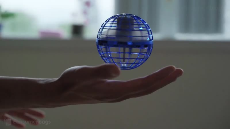 Galaxy Ball