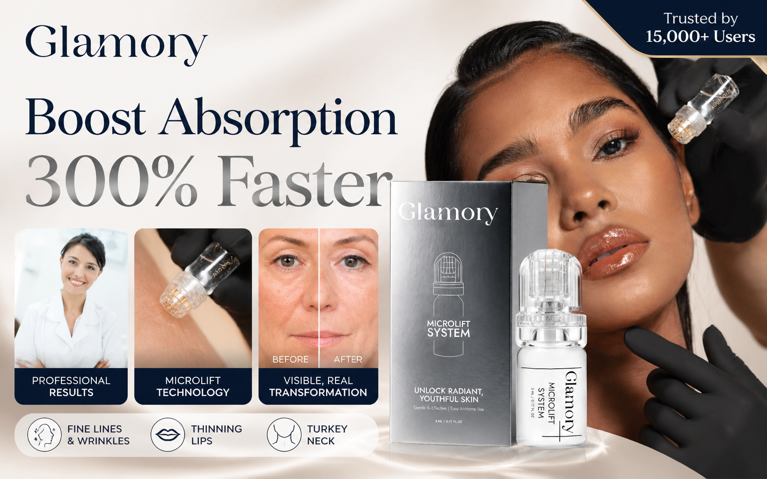 Glamory