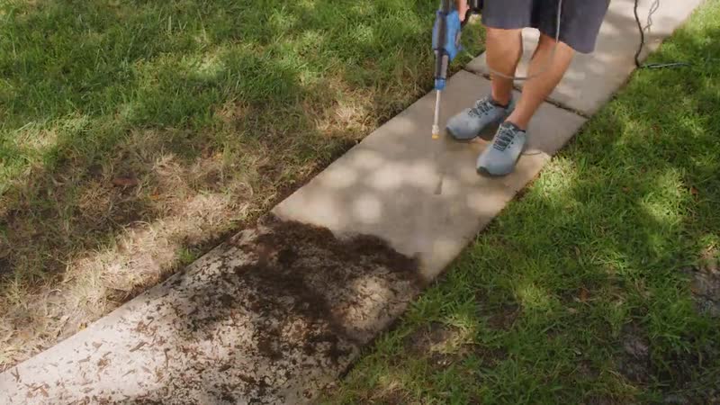 HydroX5 Power Washer