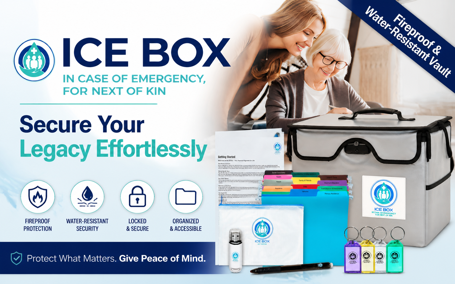 ICE BOX