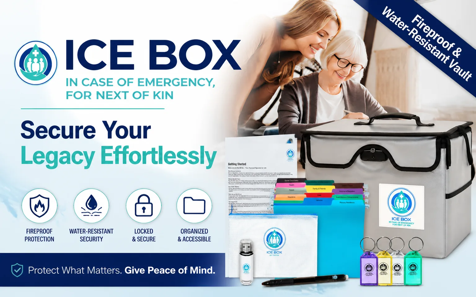 ICE BOX