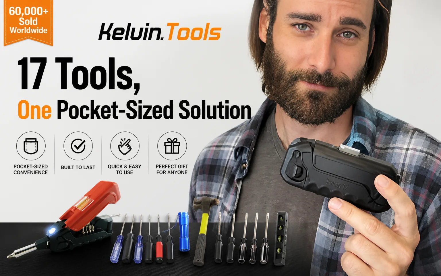 Kelvin Tools