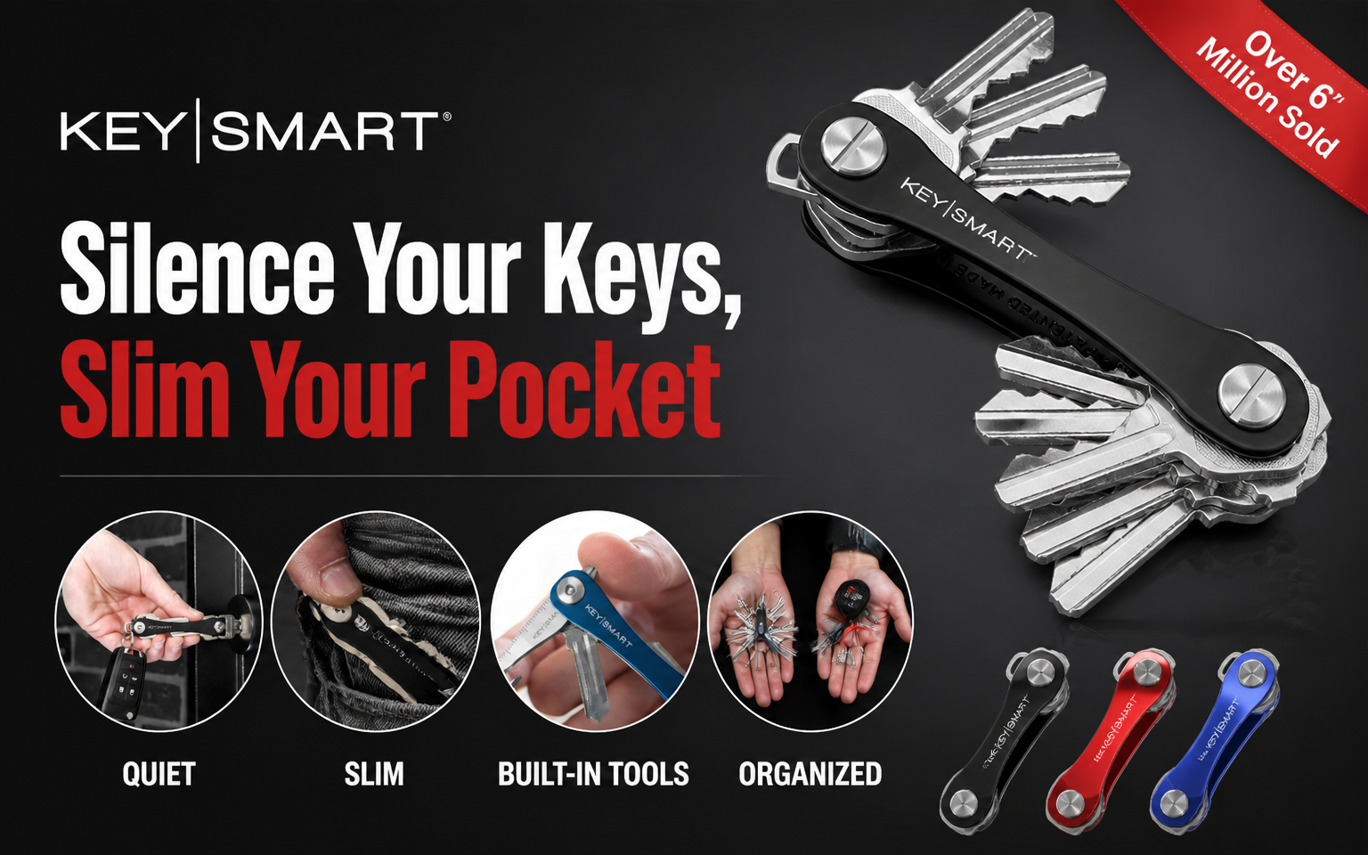 KeySmart