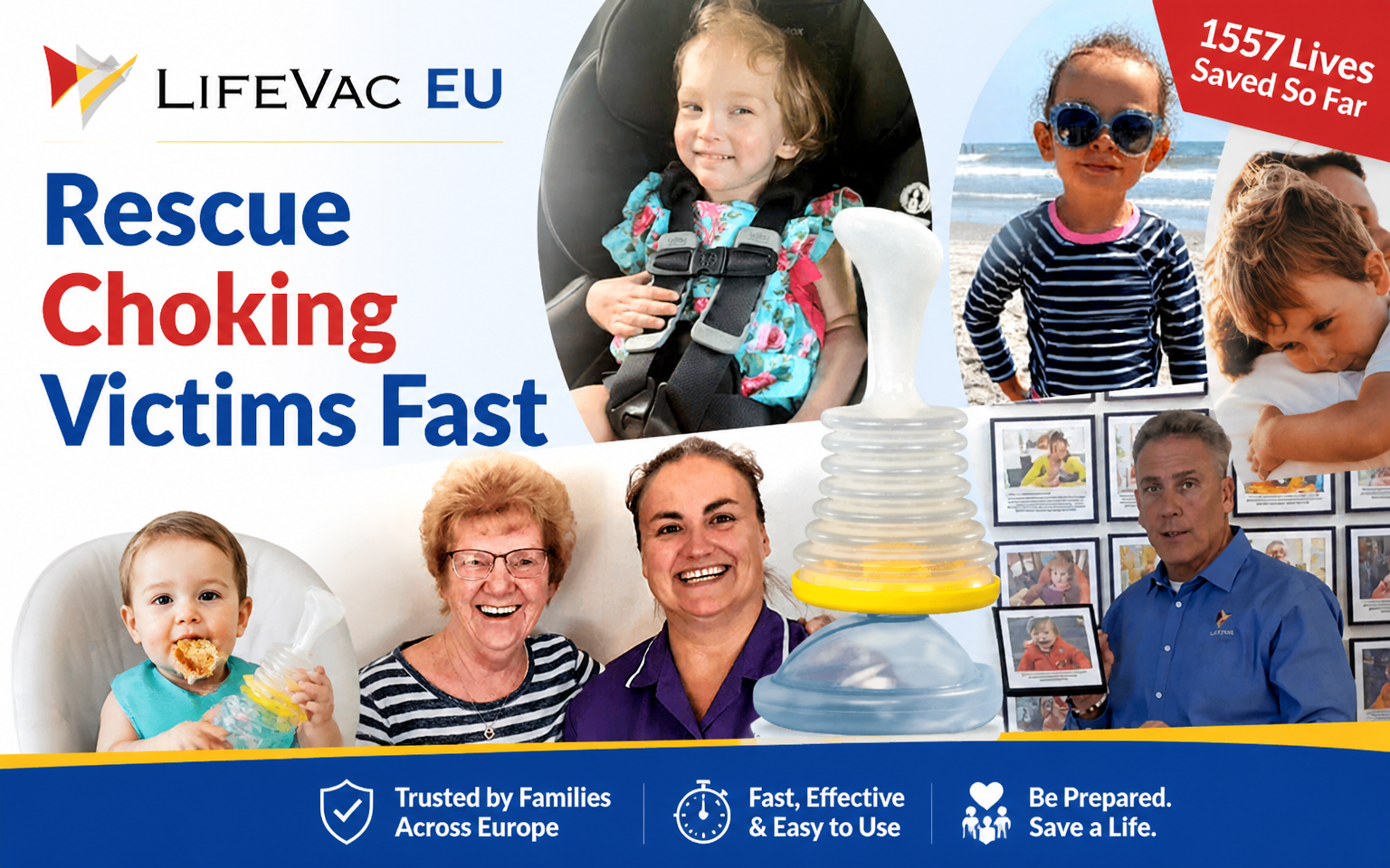 LifeVac EU