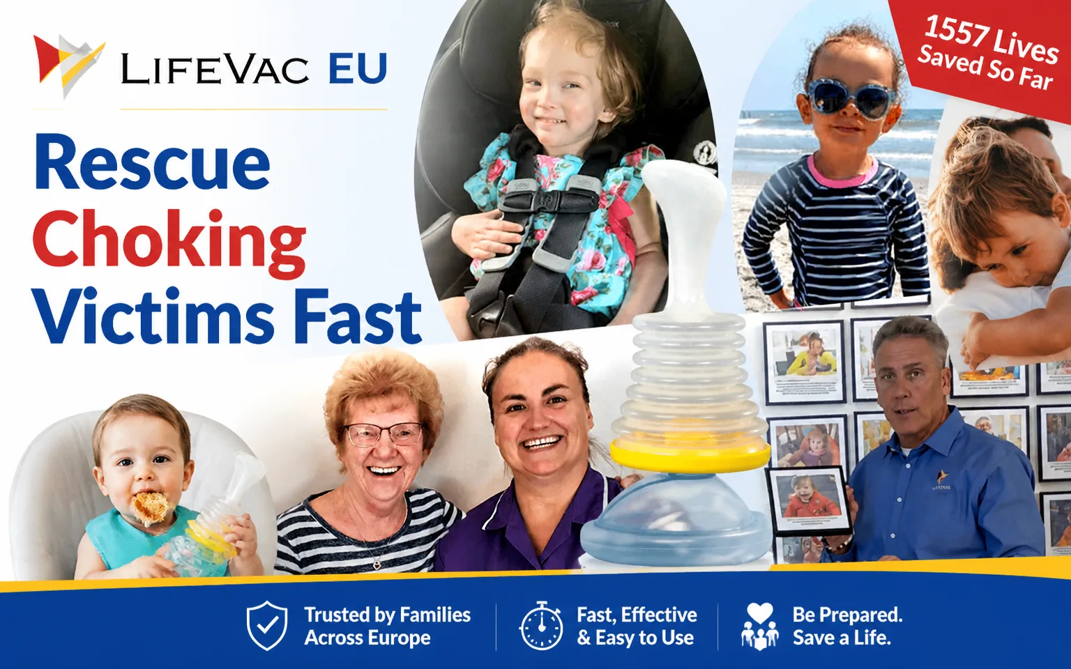 LifeVac EU