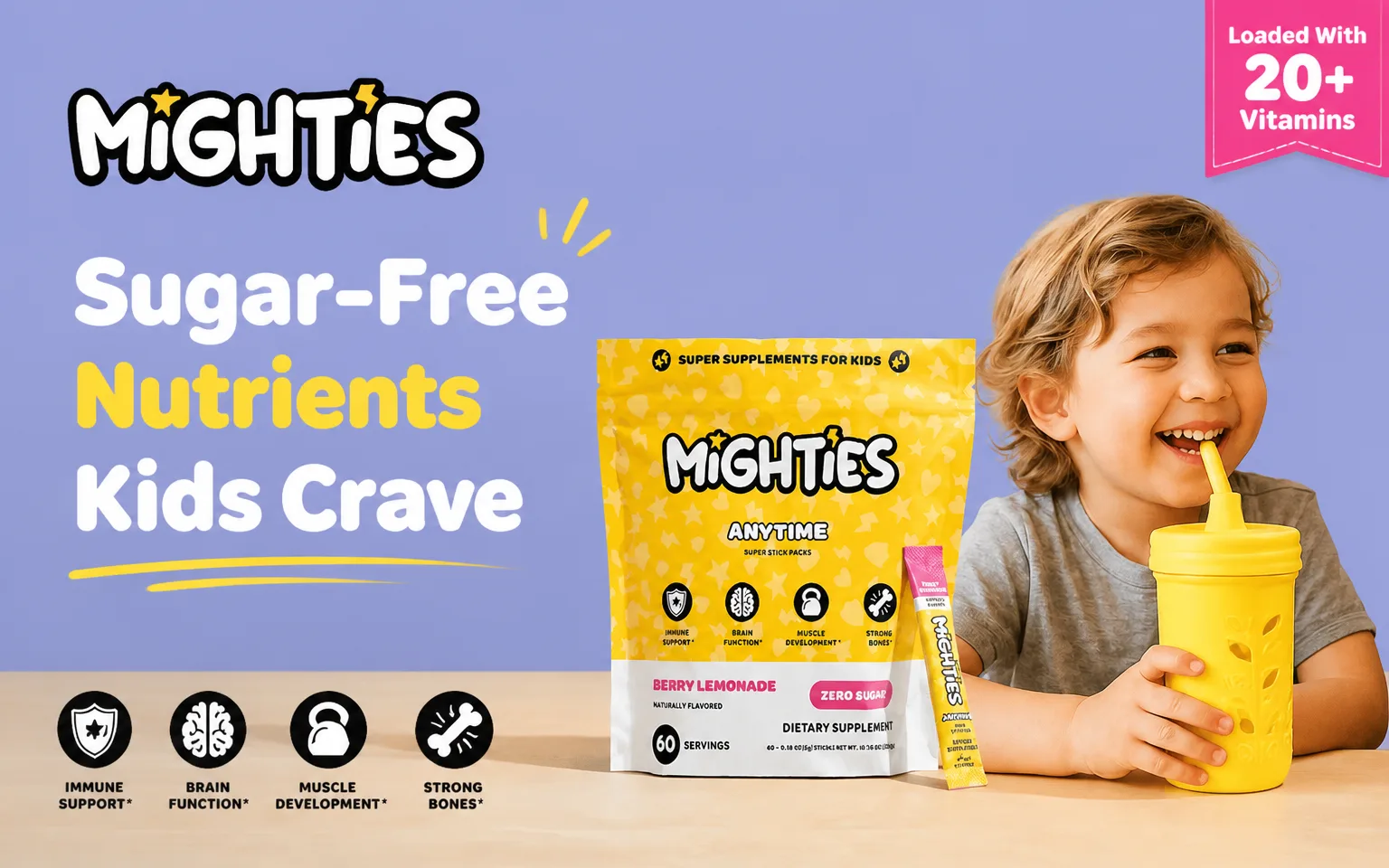 Mighties