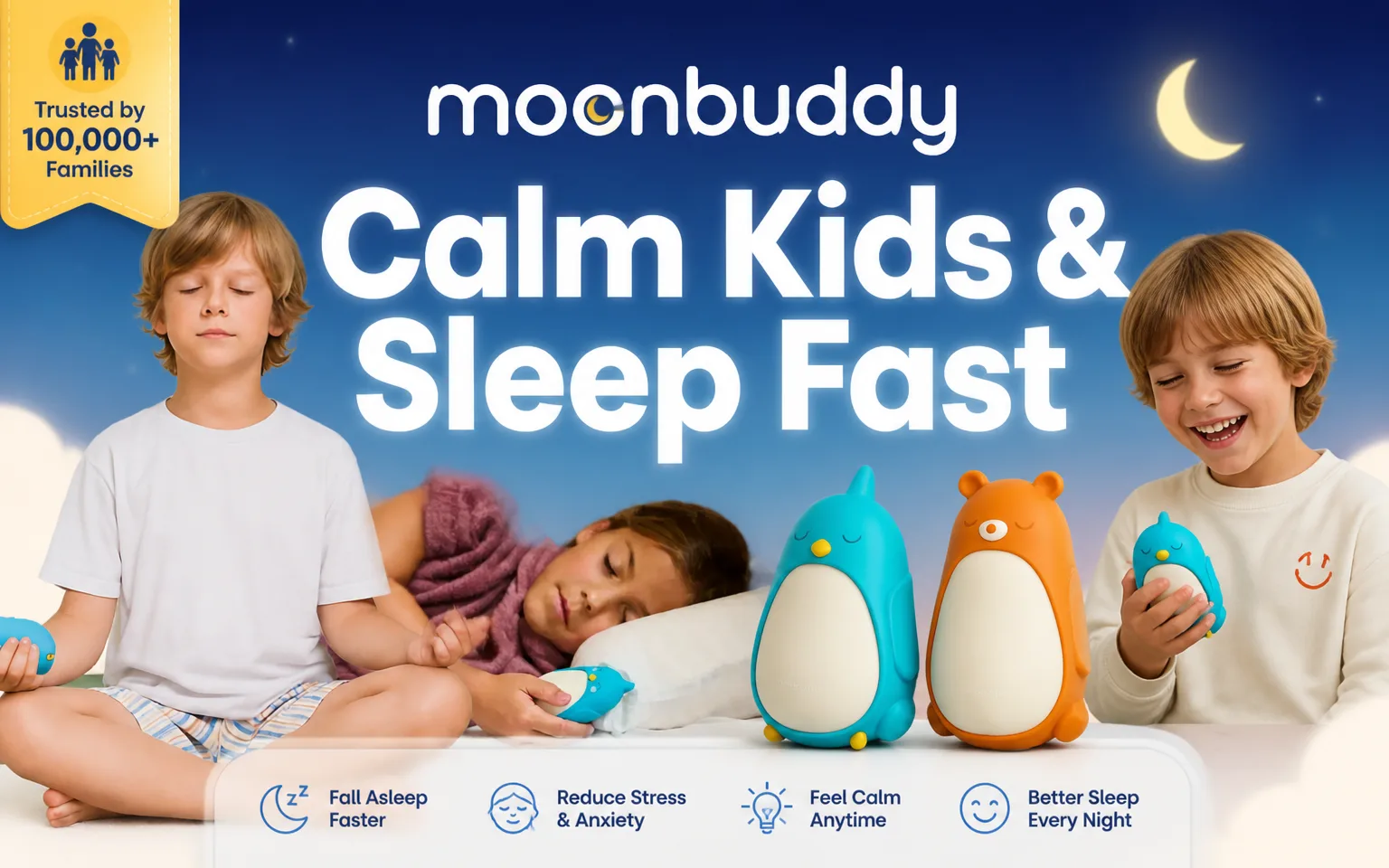 Moonbuddy