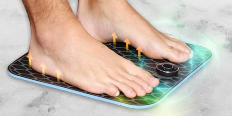 Nooro Foot Massager