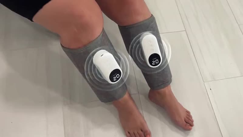 Nooro Leg Massager