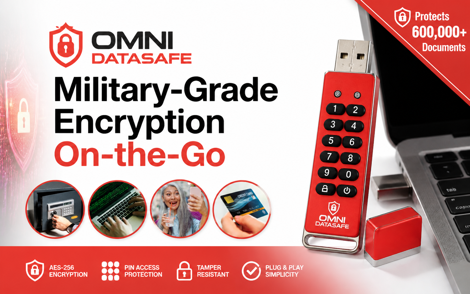 Omni DataSafe