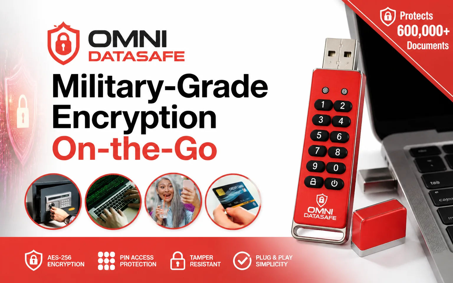 Omni DataSafe