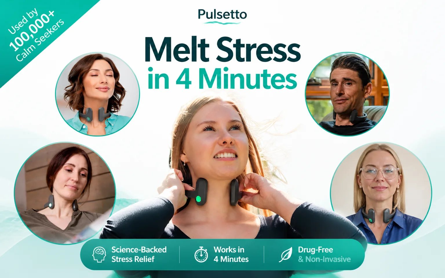 Pulsetto
