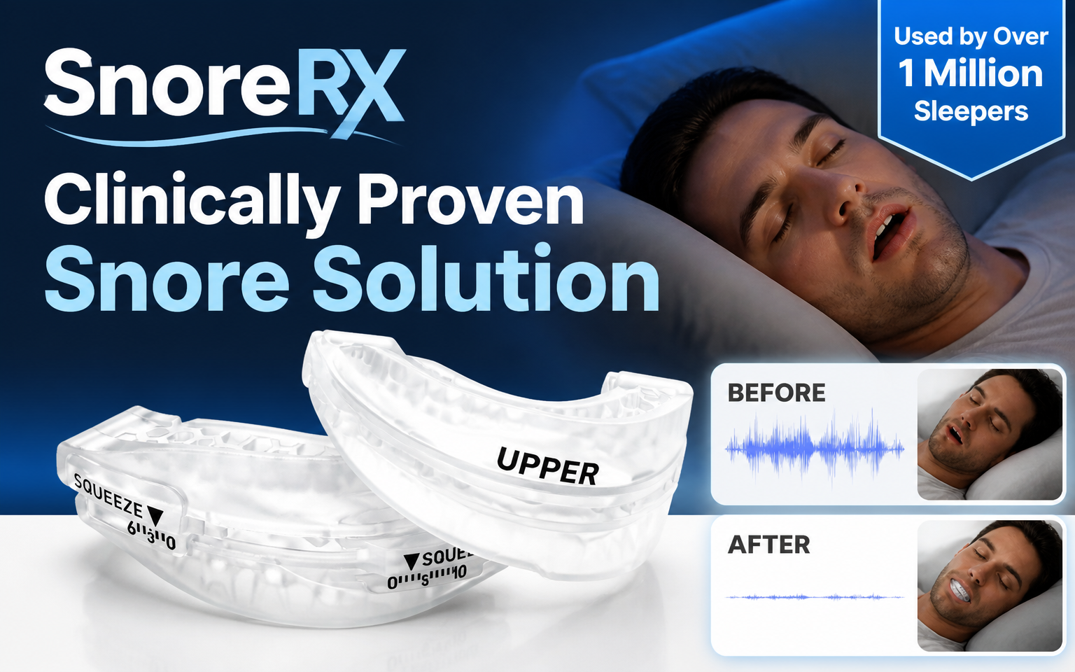 SnoreRX