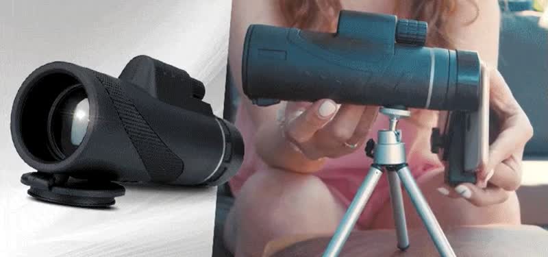 Starscope