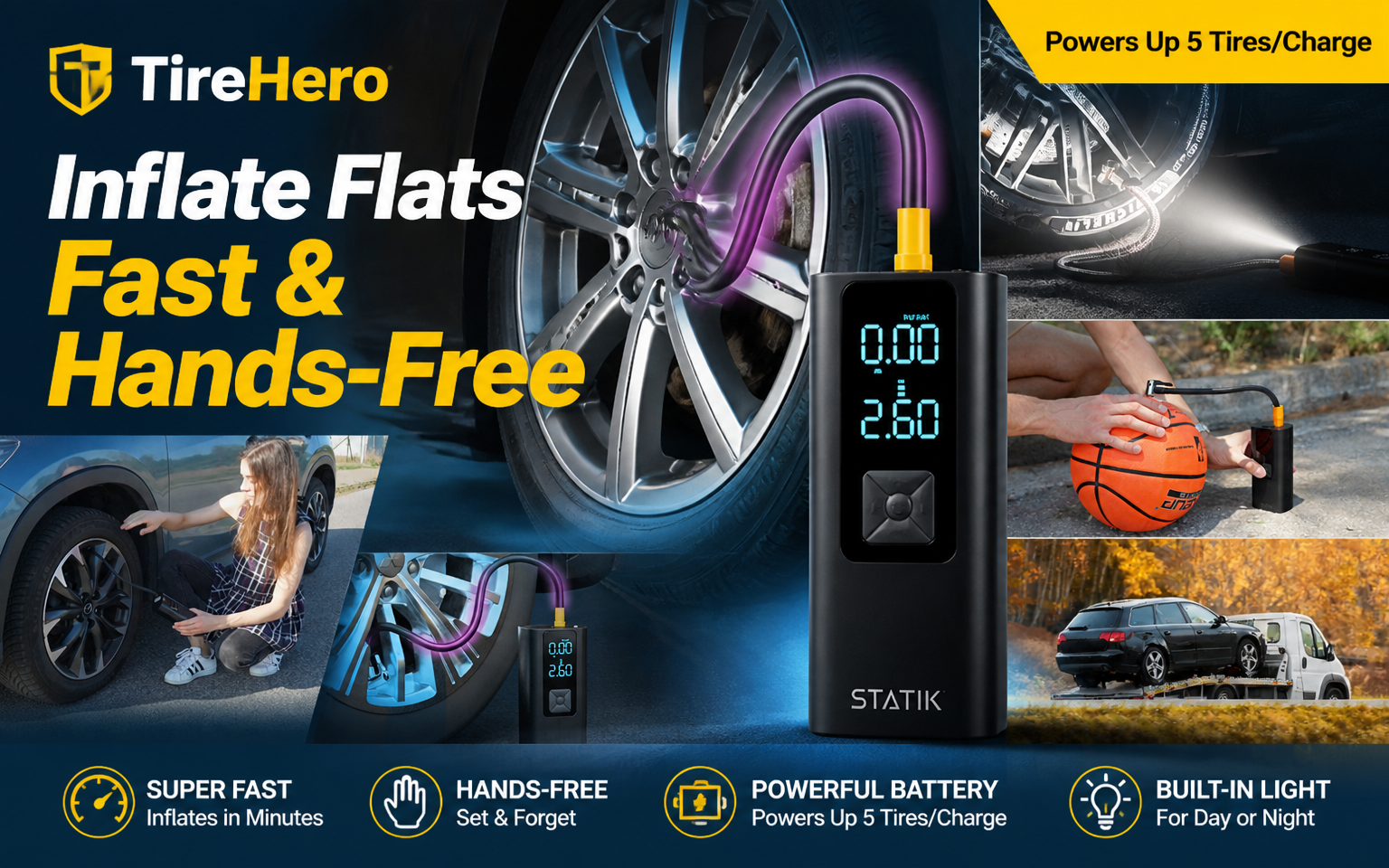 TireHero