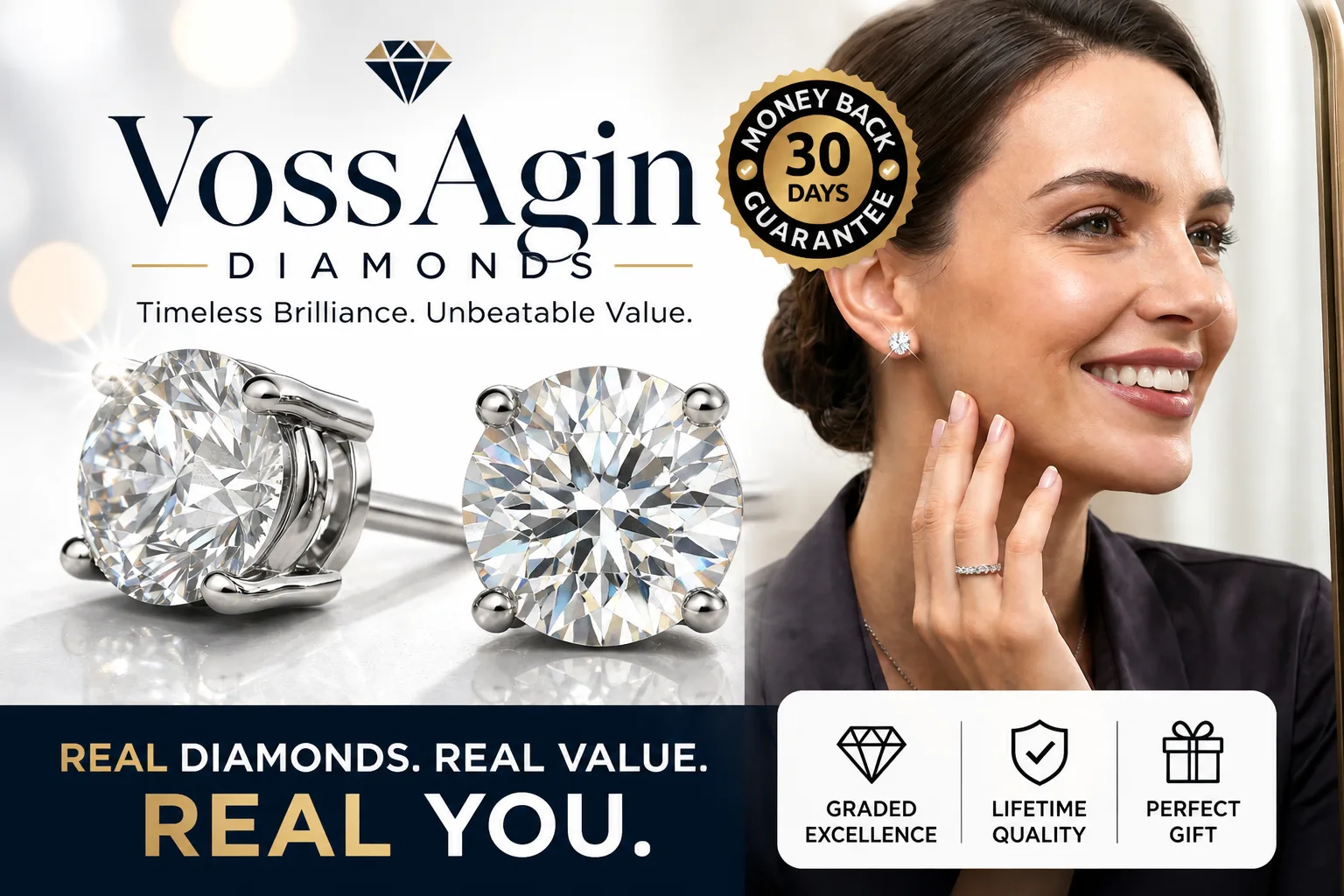 Voss+Agin Diamonds