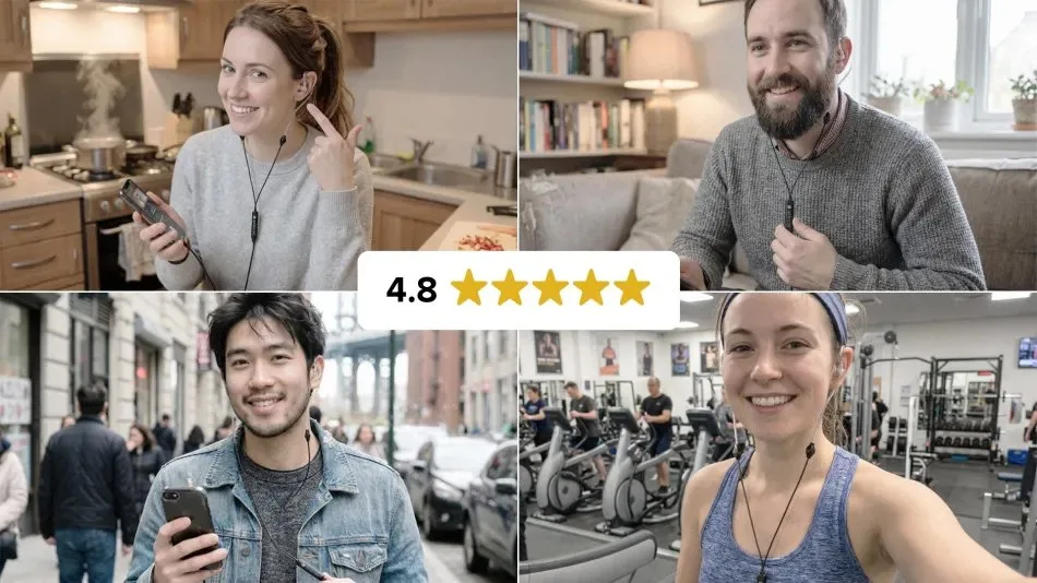 Is Air-Tube Headphones Right For You?