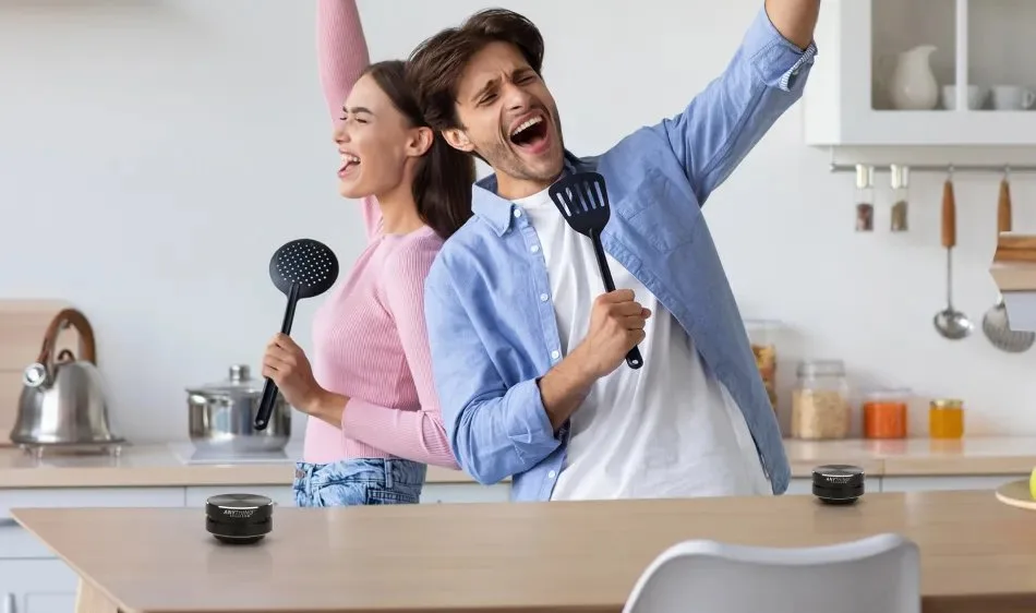 Our Real-World Experience With Anything Speaker