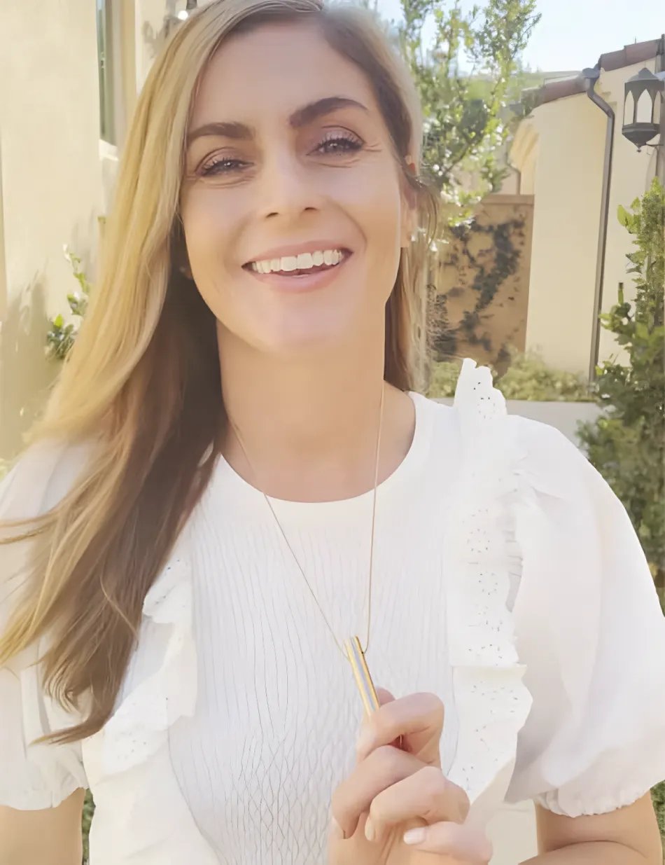 Moksha Beam Review: Can A Breathing Necklace Actually Calm You Down?