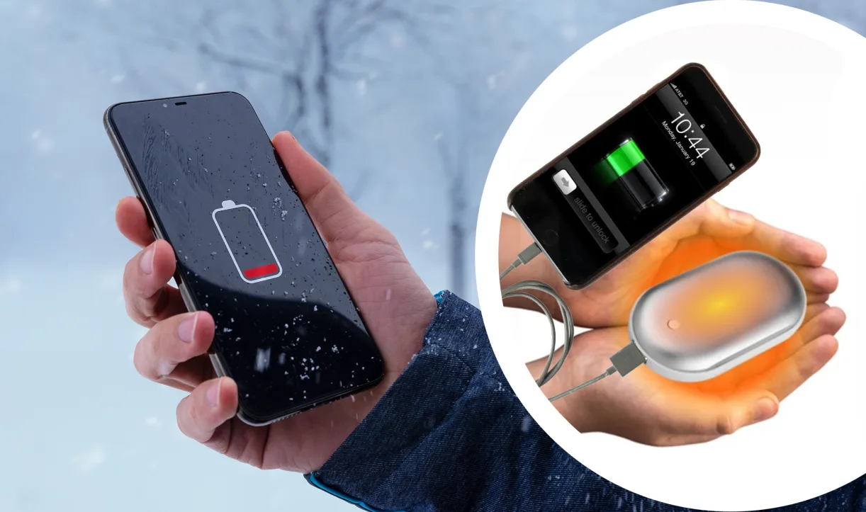 CozyCharge Review: Is This Rechargeable Hand Warmer Actually Worth Ditching Disposables For?