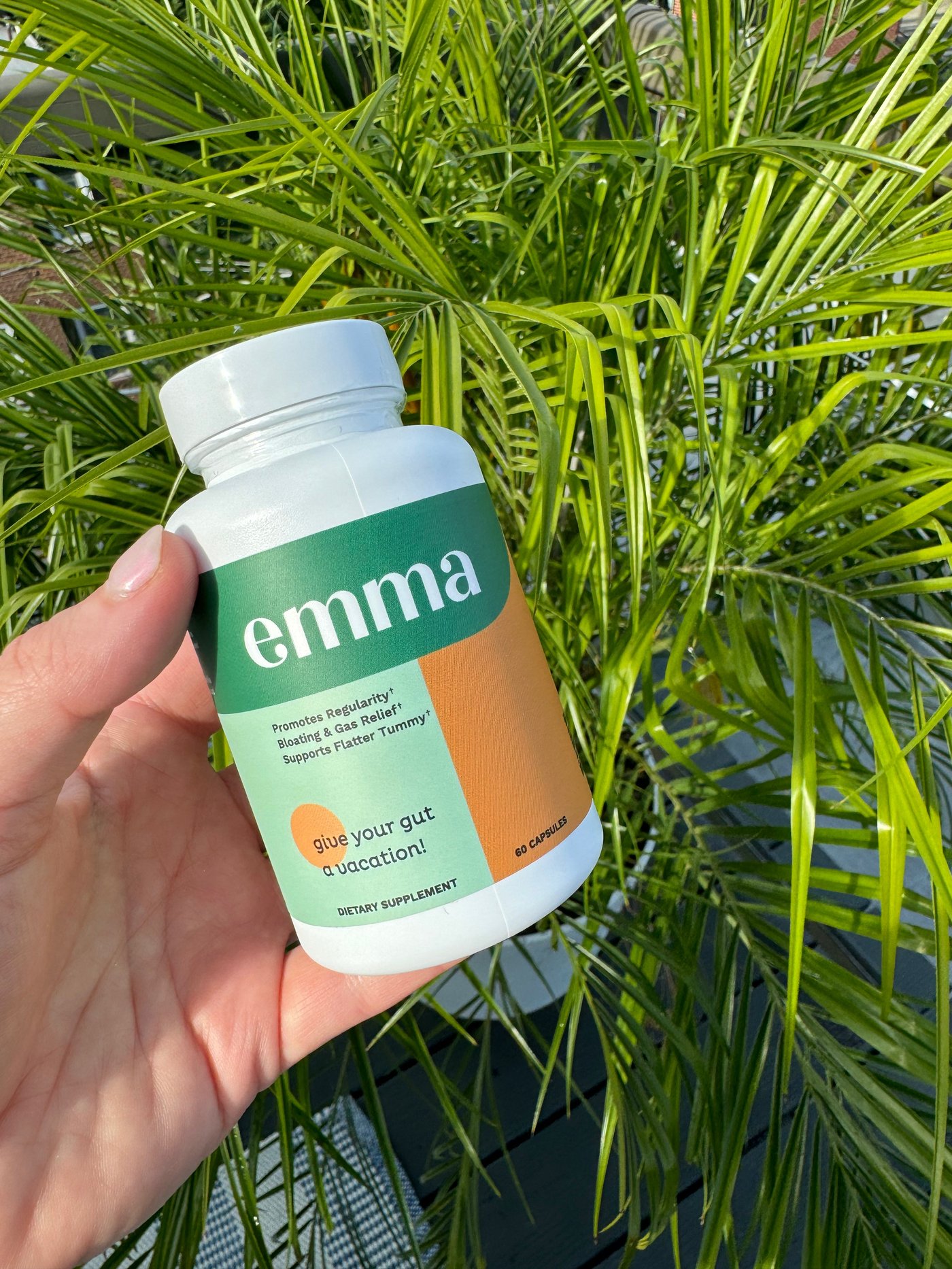 What Is Emma?