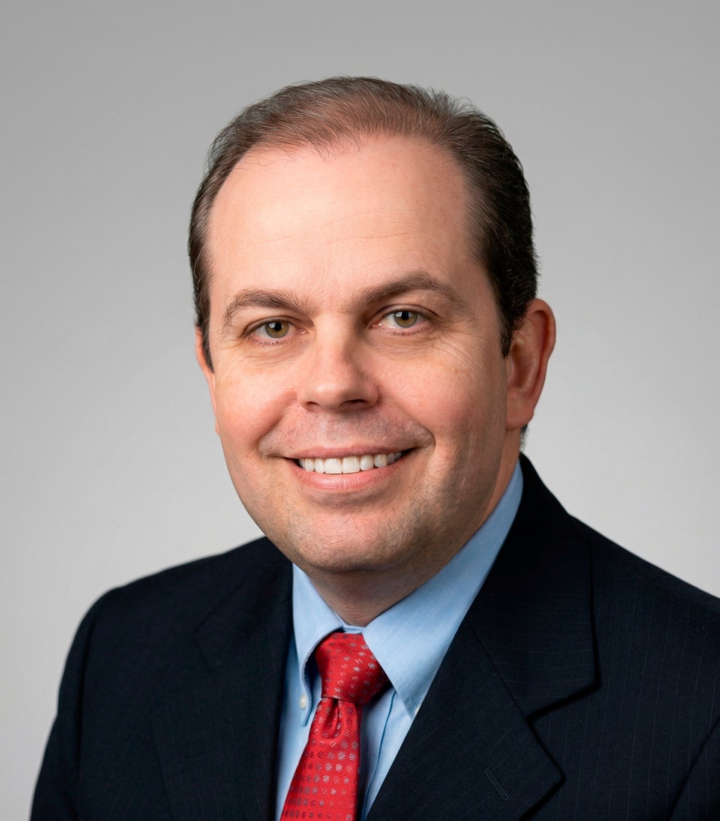 Dr. Luiz Andre Pimenta