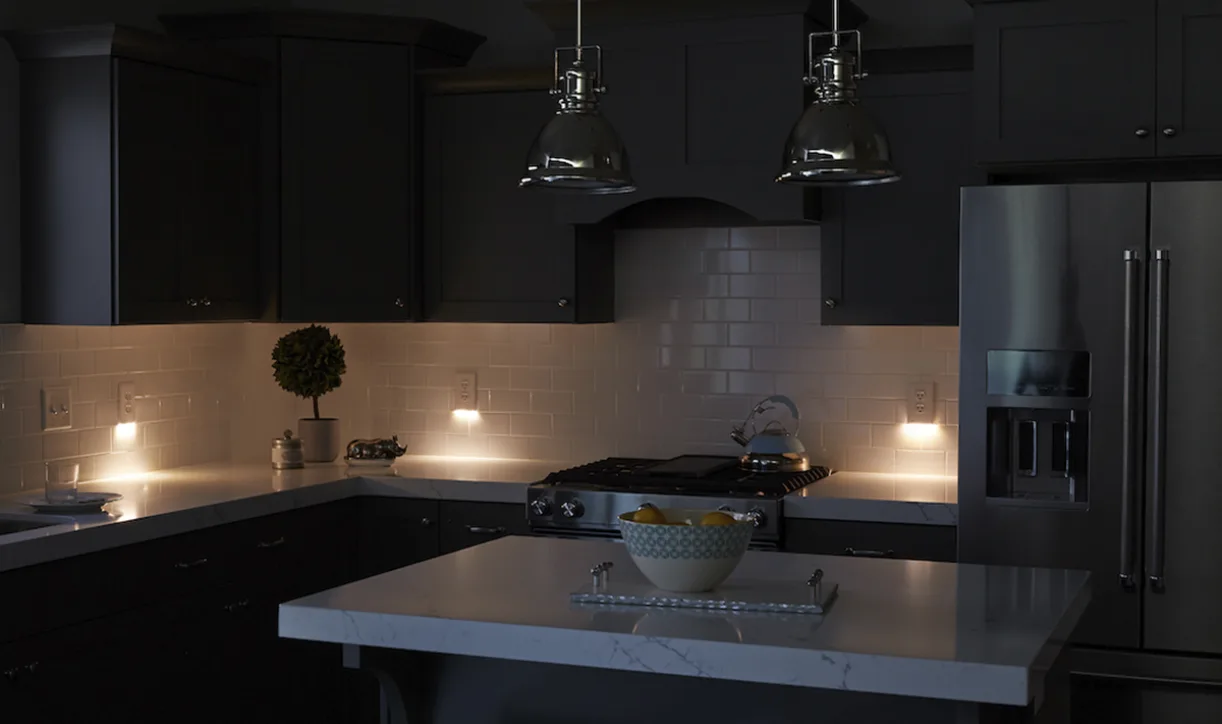GuideLight Review: Can An Outlet Cover Really Replace Your Night Light?