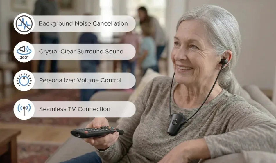 Our Real-World Experience With HearDirect