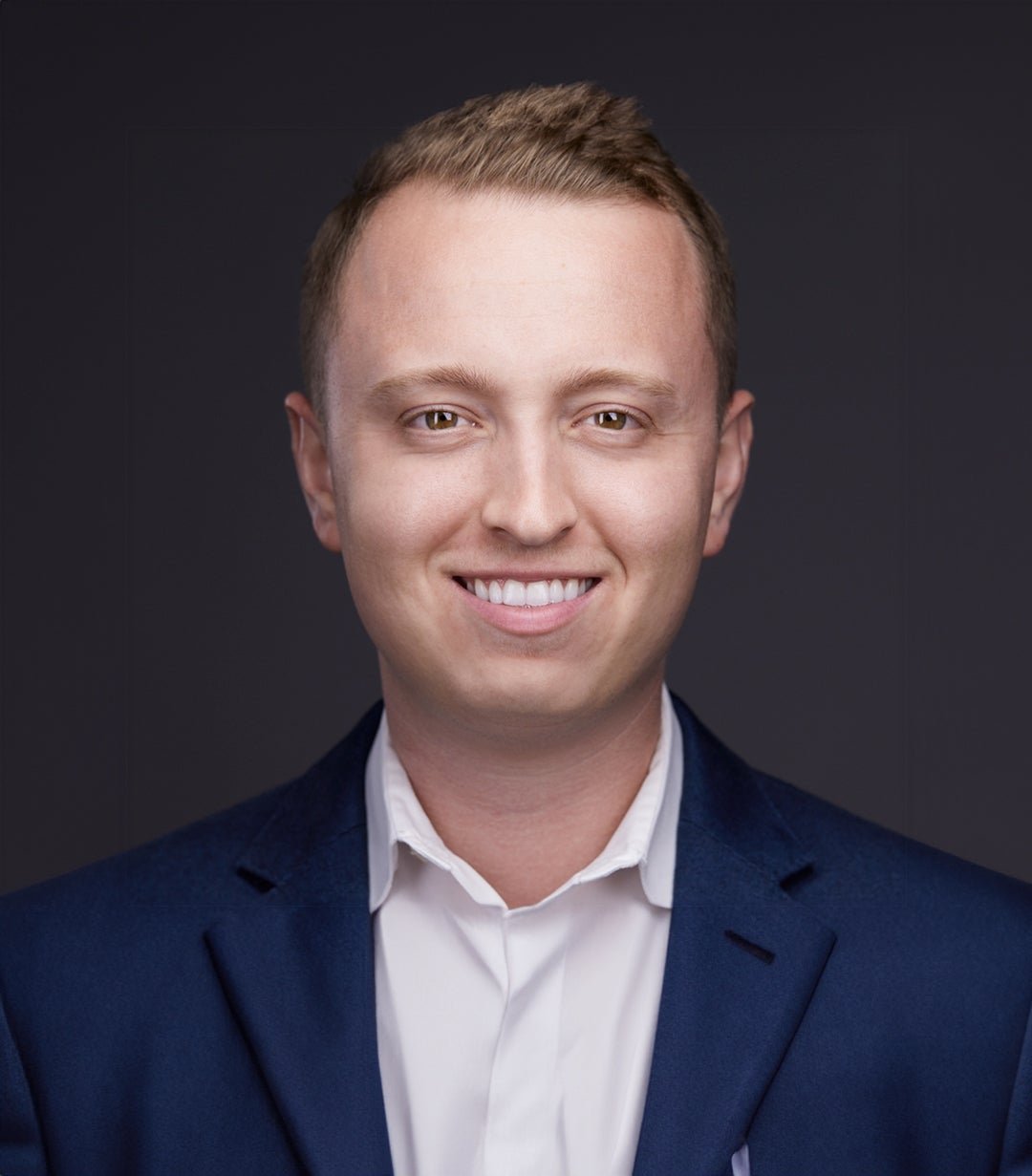 iSpyPen founder Andrew Gilliland