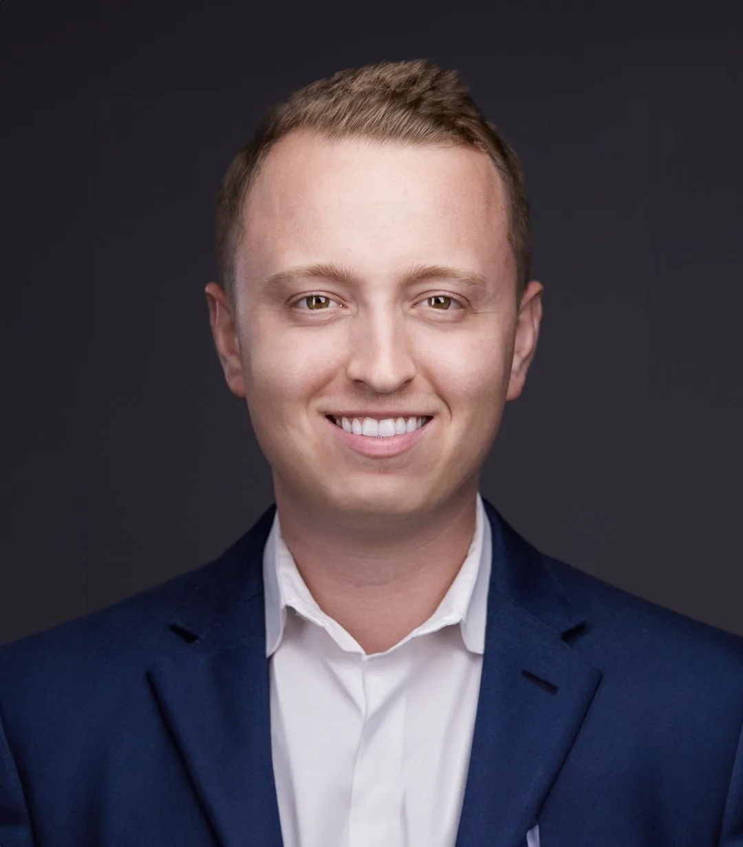 iSpyPen founder Andrew Gilliland