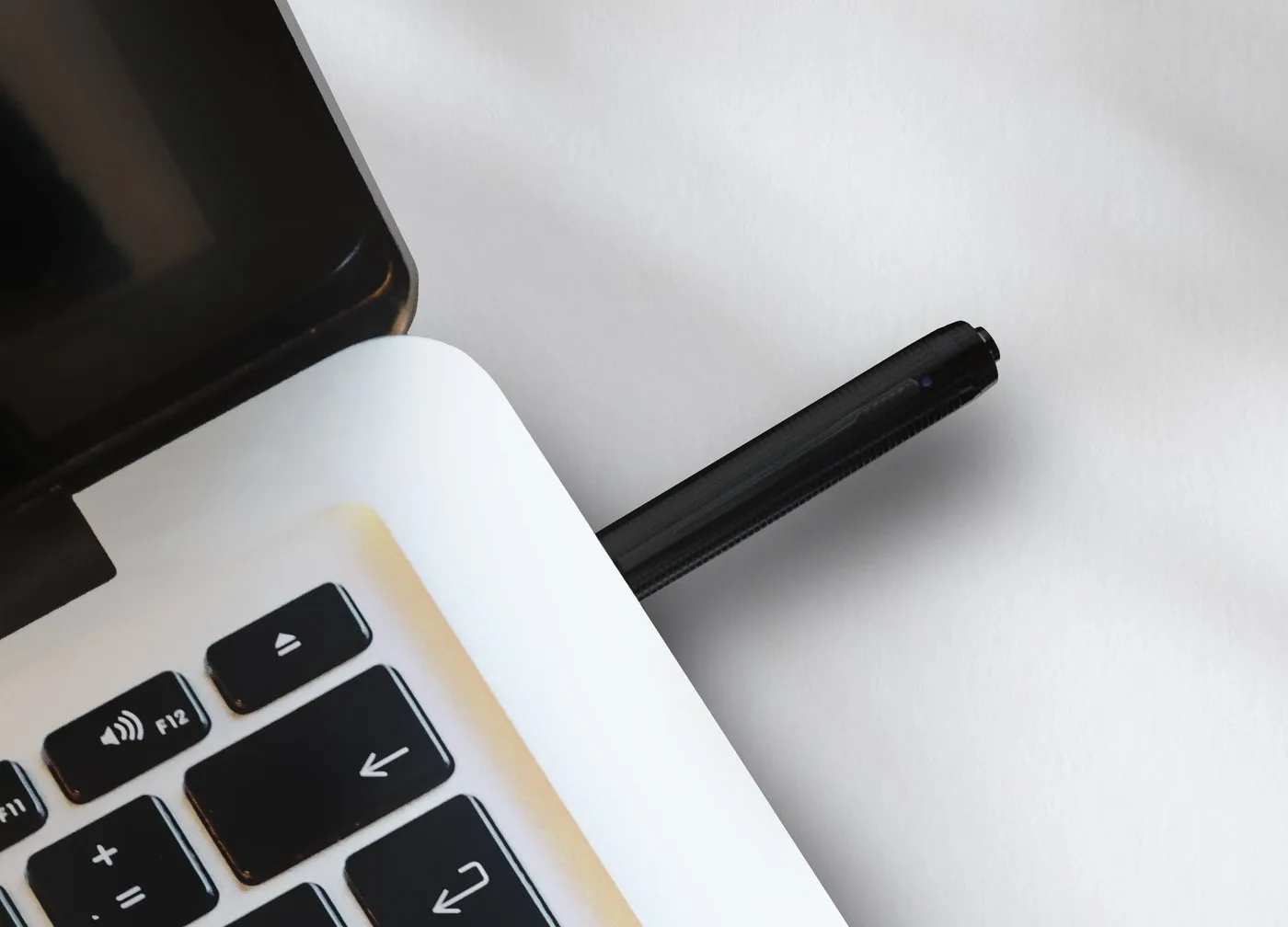 Plug In & View On Any Device