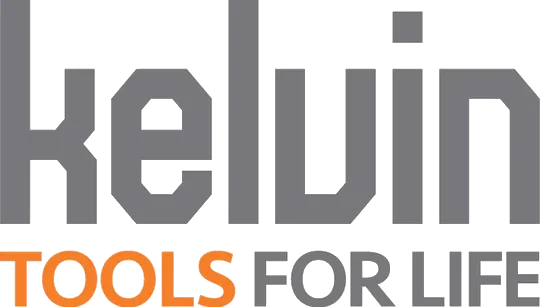 What Is Kelvin 8?