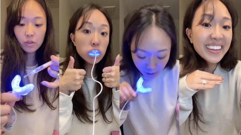 Build Quality: The Mouthpiece And The Gel