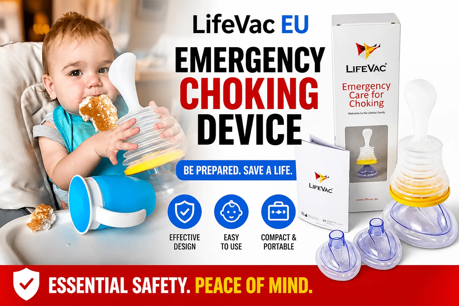 LifeVac EU Review: Does This Choking Rescue Device Really Work?