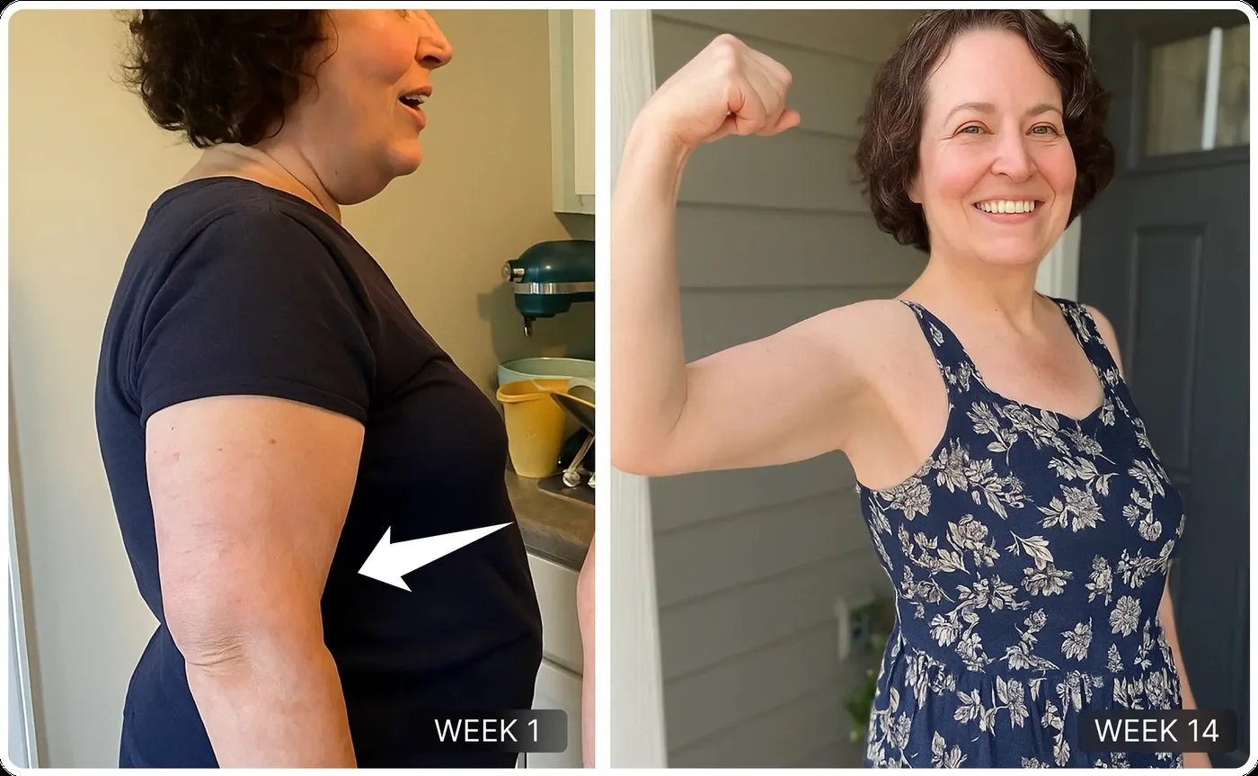 Real-World Experience: Does It Actually Sculpt Arms?