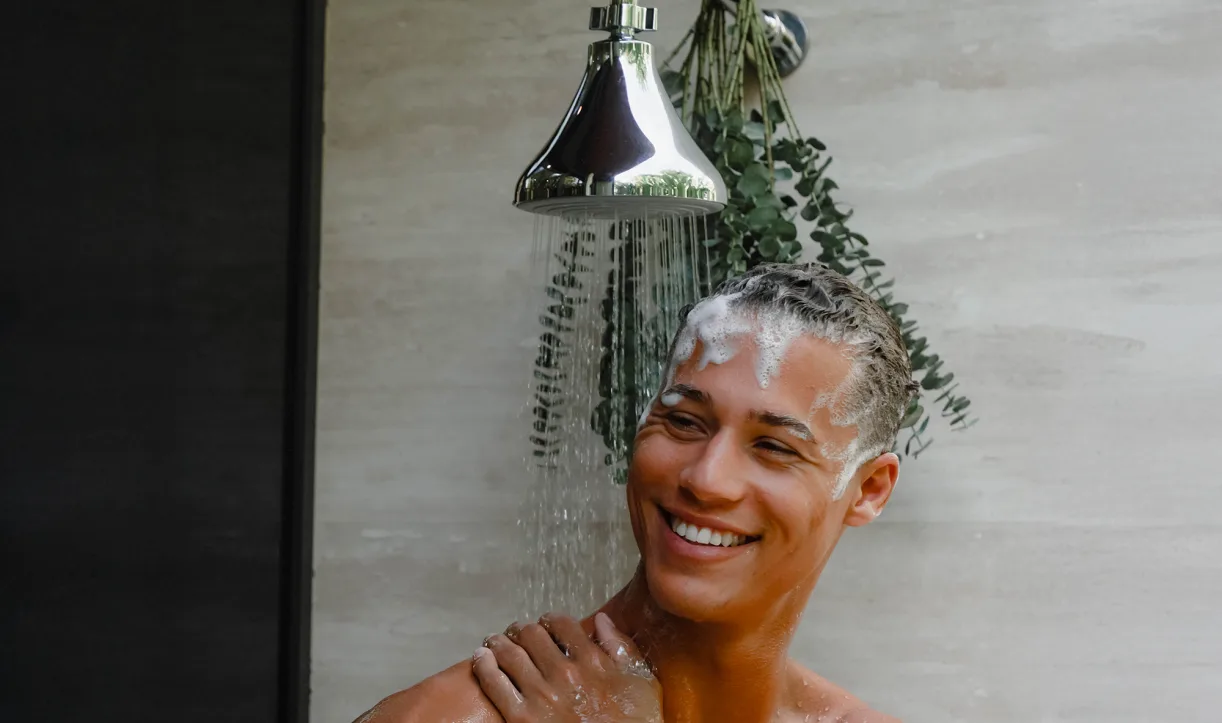 NUUD Showerhead Review: Does Filtering Your Shower Water Actually Fix Hair And Skin?