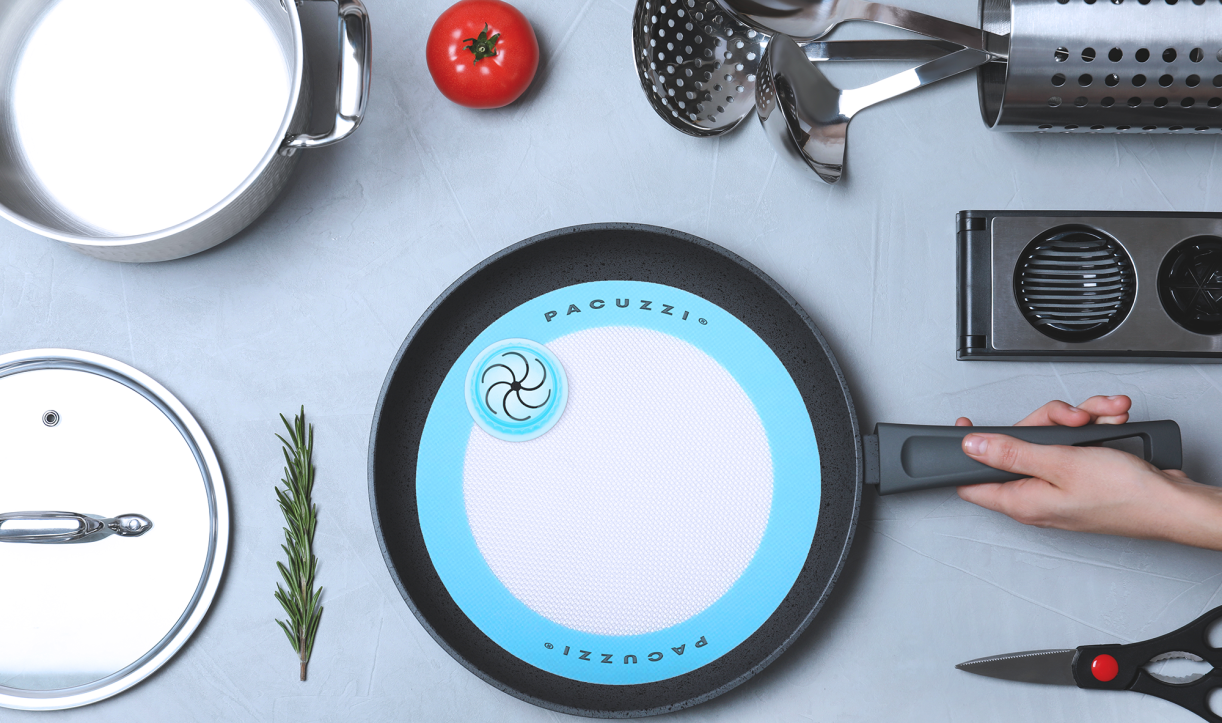 Pacuzzi Review: Does A Silicone Dome Really Beat The Microwave For Leftovers?