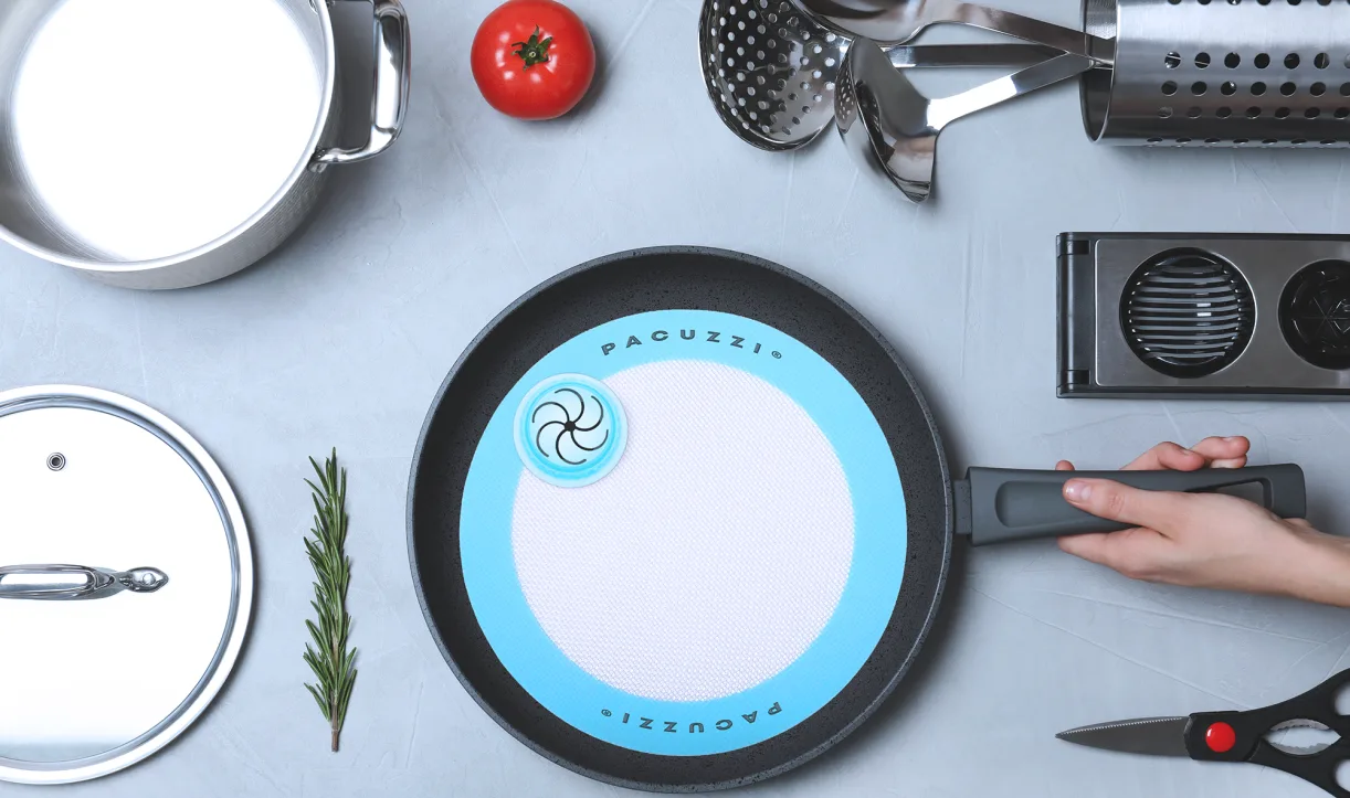 Pacuzzi Review: Does A Silicone Dome Really Beat The Microwave For Leftovers?