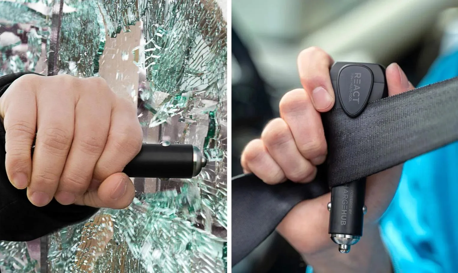 React 7-in-1 Car Charger Review: Could It Actually Save Your Life?