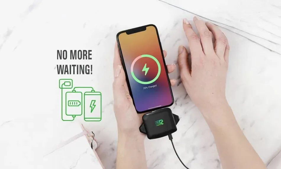 Our Real-World Experience With Rush Charge Universe
