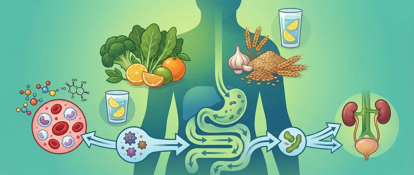 Sifts Daily Review: Can A Fiber Supplement Really Help With Microplastic Exposure?