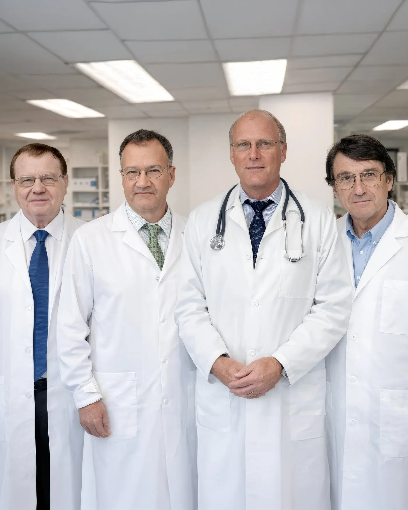 Dr. Kenneth Rifkin