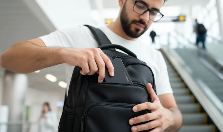 Build Quality: The Shell And The Battery