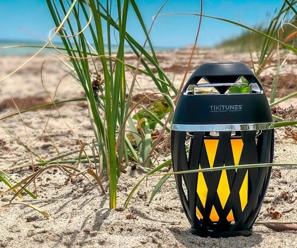 Build Quality: Does the Tiki Torch Gimmick Hold Up as a Real Speaker?