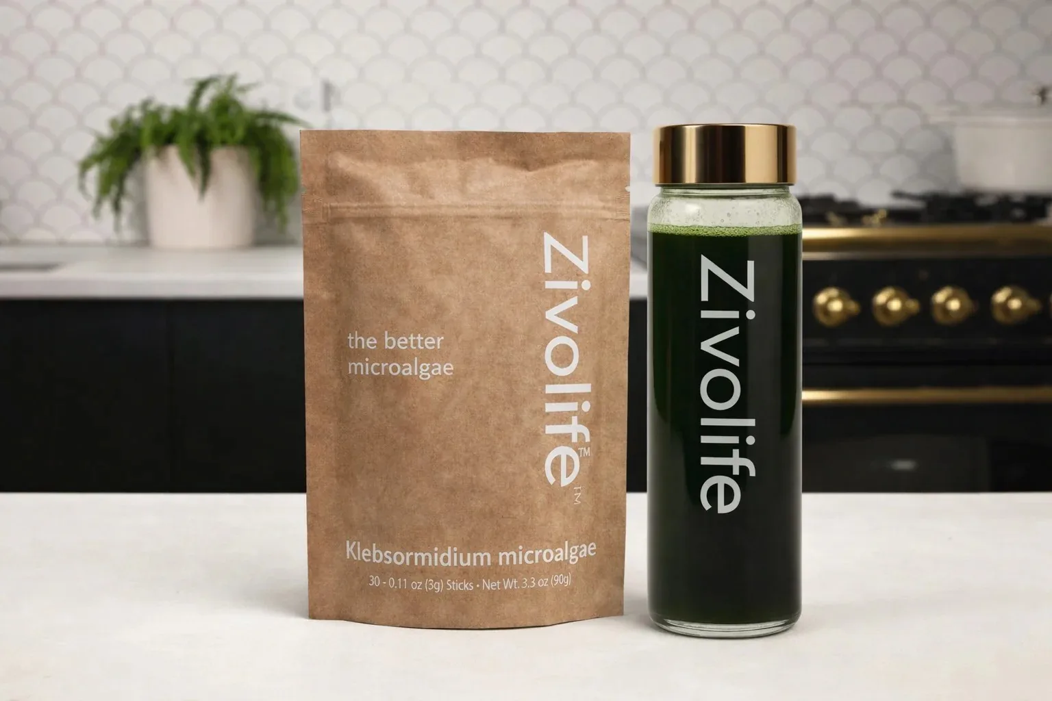 Zivolife Review: Is A One-Ingredient Greens Powder Actually Better Than A 70-Ingredient Formula?
